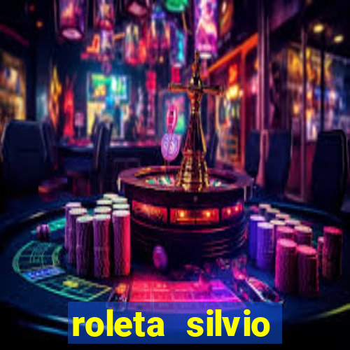 roleta silvio santos jogo